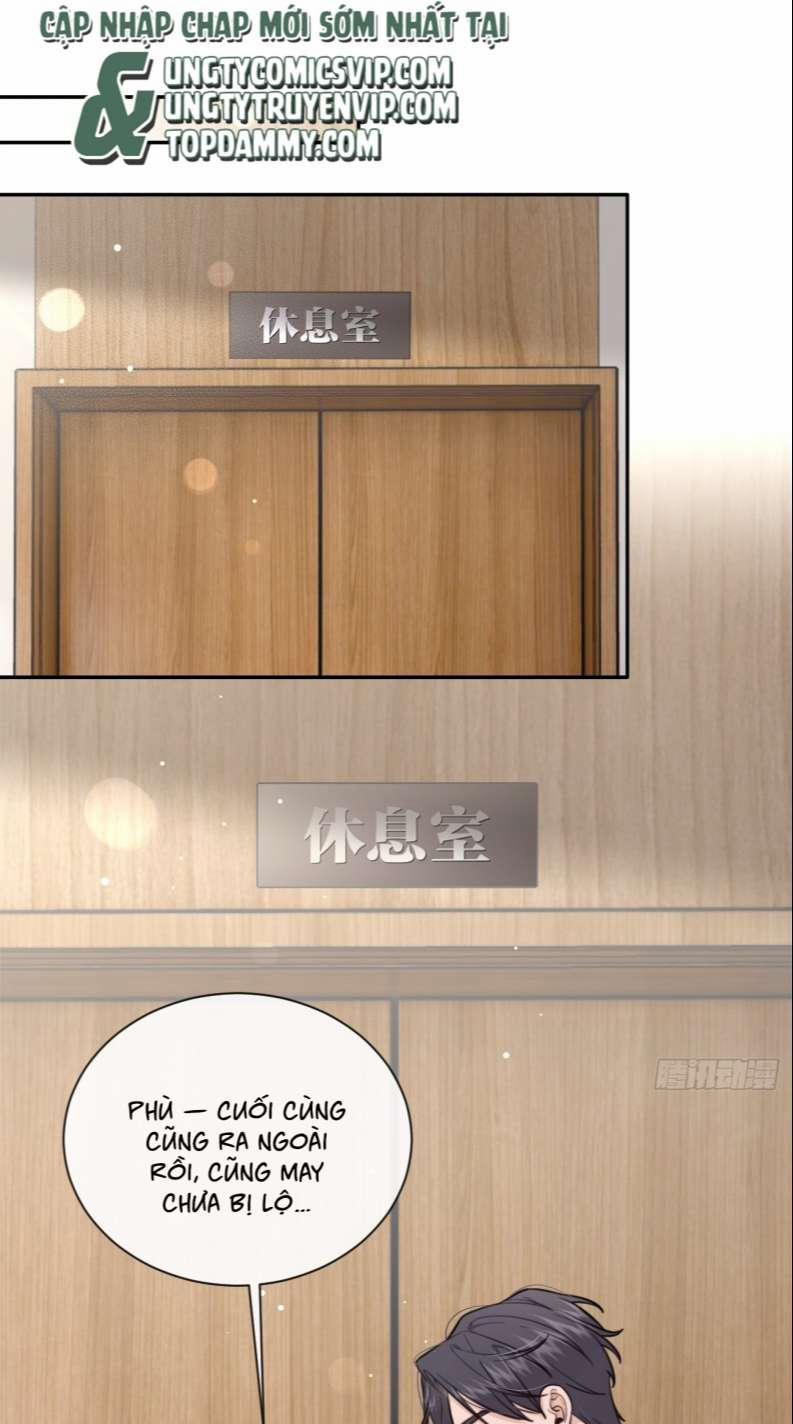 Chó Lớn Bắt Nạt Chủ 26 trang 12