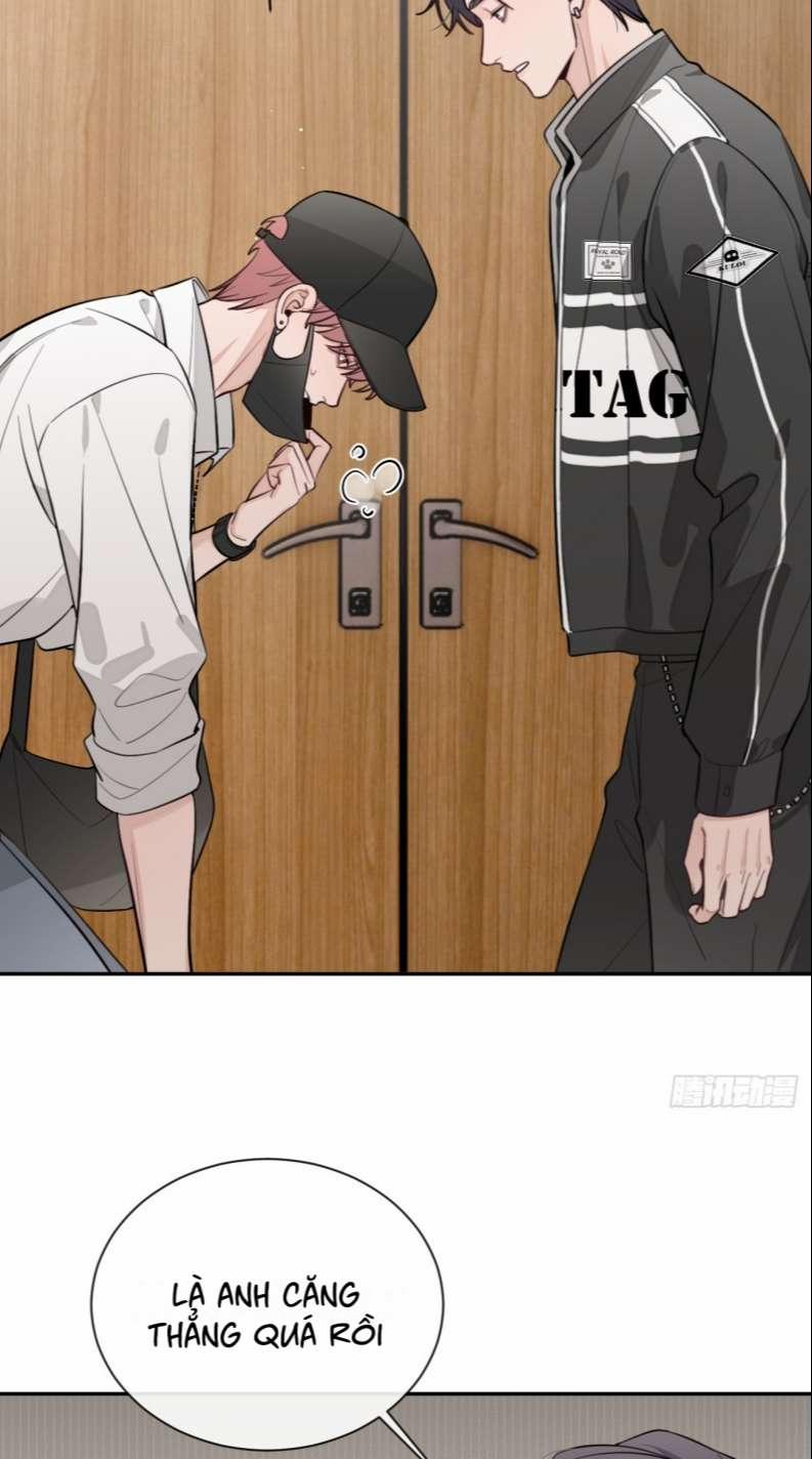 Chó Lớn Bắt Nạt Chủ 26 trang 13