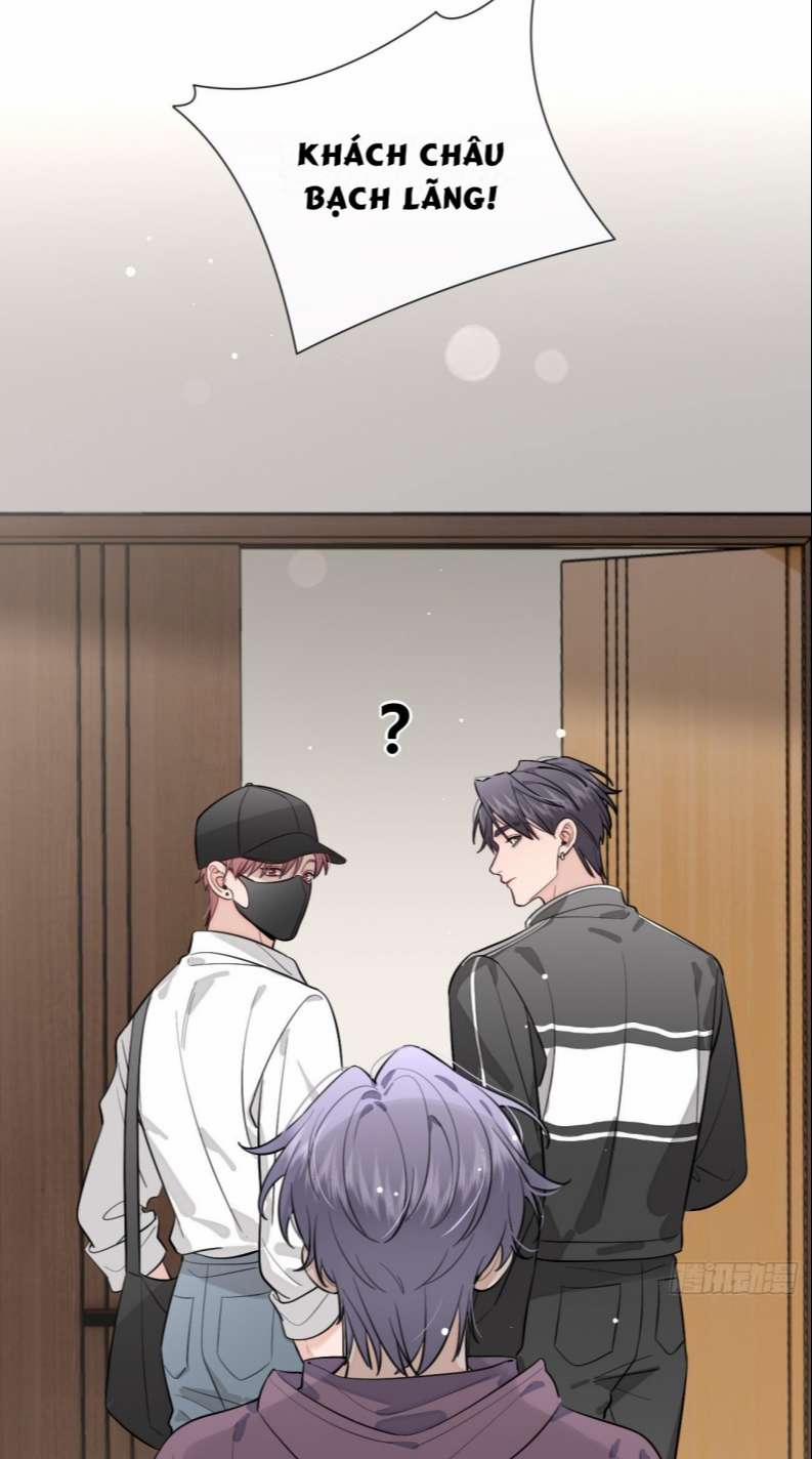 Chó Lớn Bắt Nạt Chủ 26 trang 16