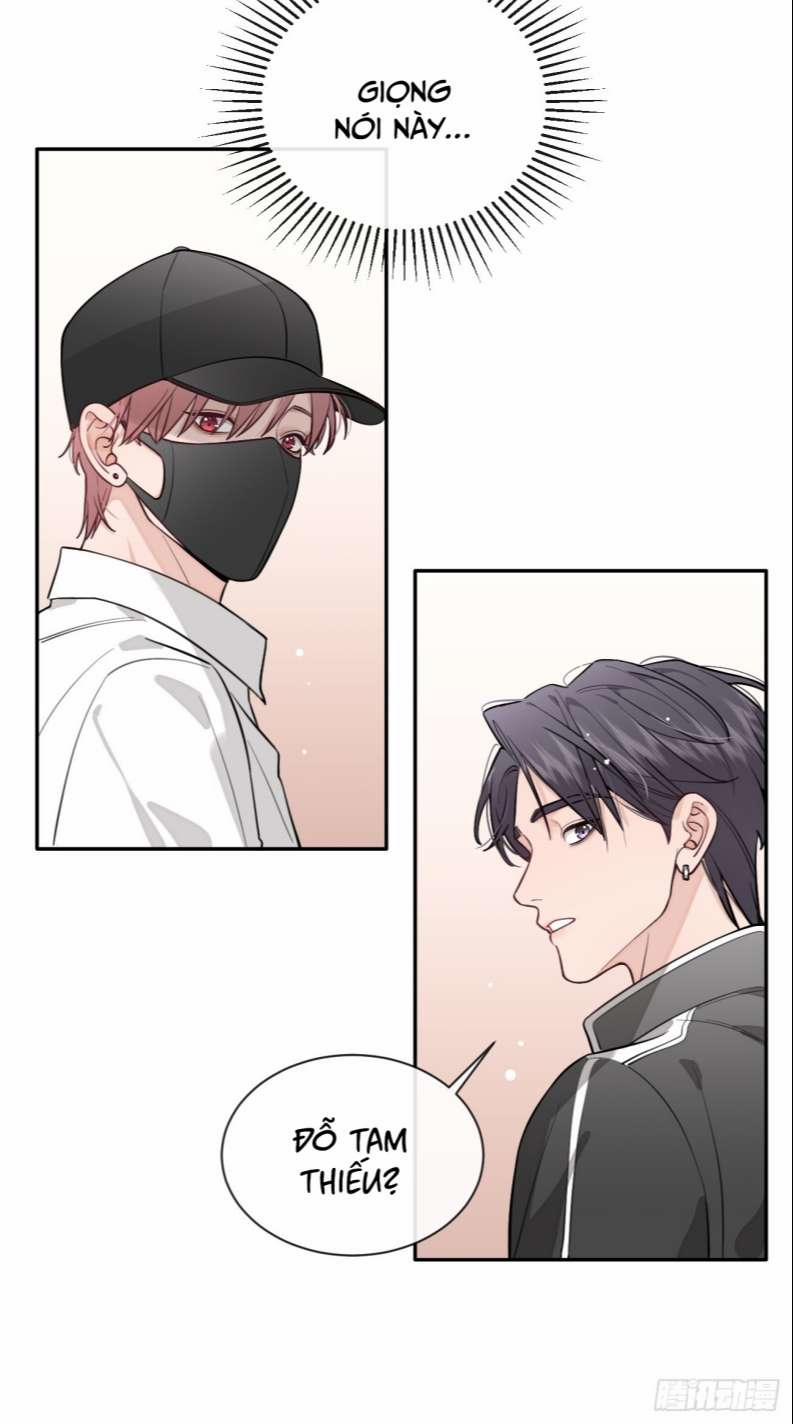 Chó Lớn Bắt Nạt Chủ 26 trang 19