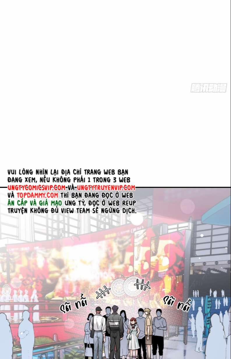 Chó Lớn Bắt Nạt Chủ 26 trang 2