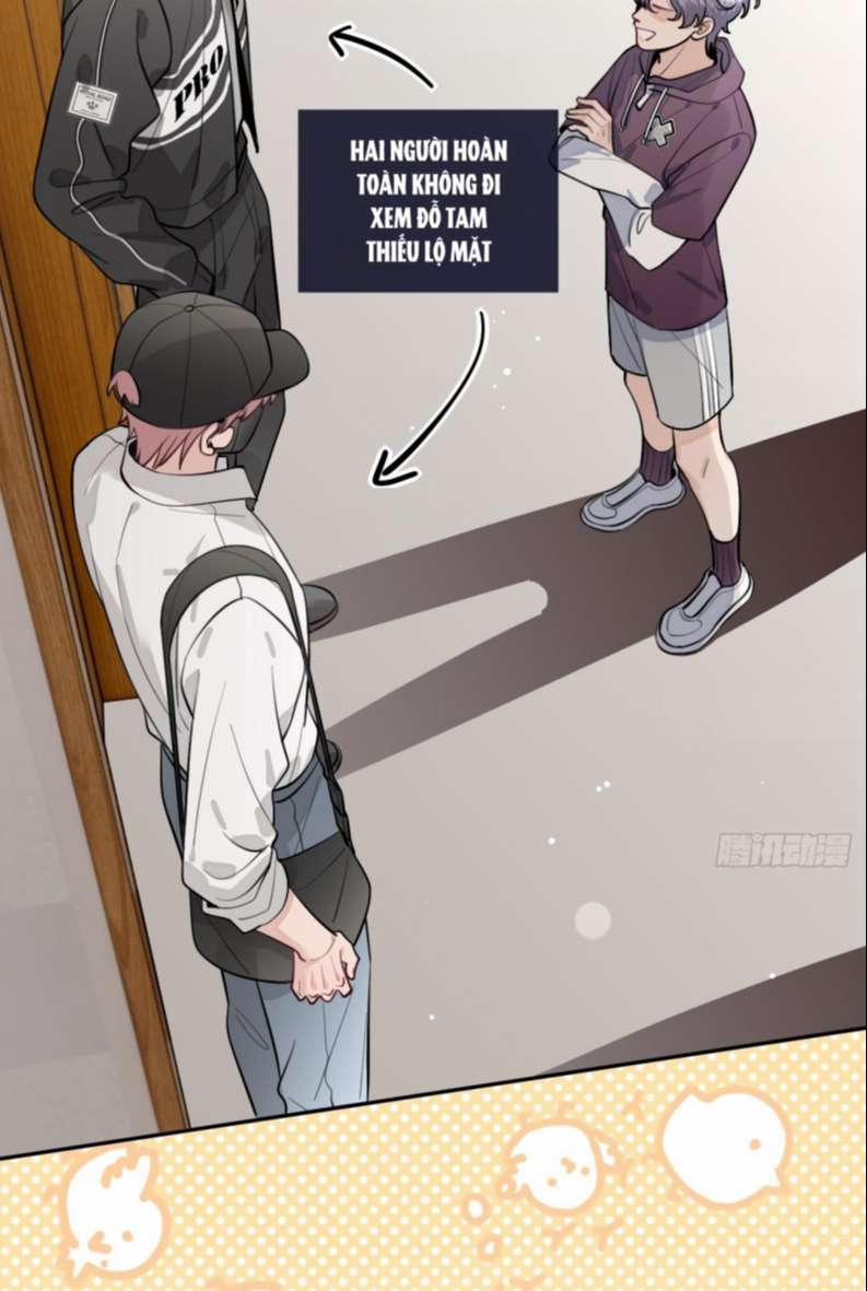 Chó Lớn Bắt Nạt Chủ 26 trang 22