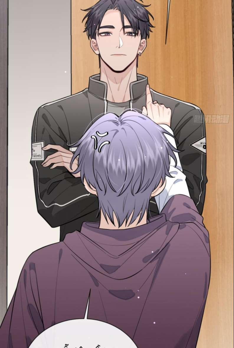 Chó Lớn Bắt Nạt Chủ 26 trang 25