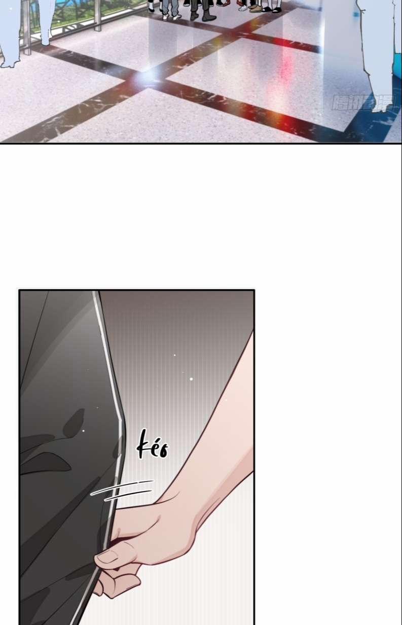 Chó Lớn Bắt Nạt Chủ 26 trang 3