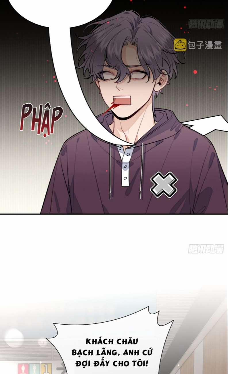 Chó Lớn Bắt Nạt Chủ 26 trang 31