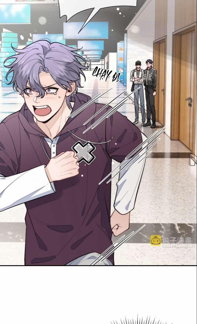 Chó Lớn Bắt Nạt Chủ 26 trang 32