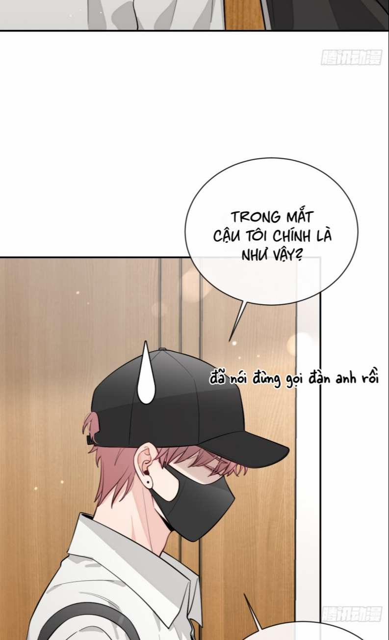 Chó Lớn Bắt Nạt Chủ 26 trang 35