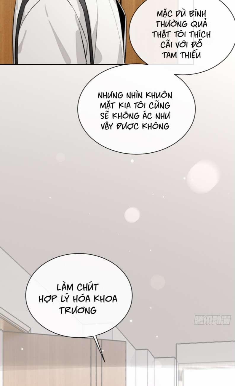 Chó Lớn Bắt Nạt Chủ 26 trang 36