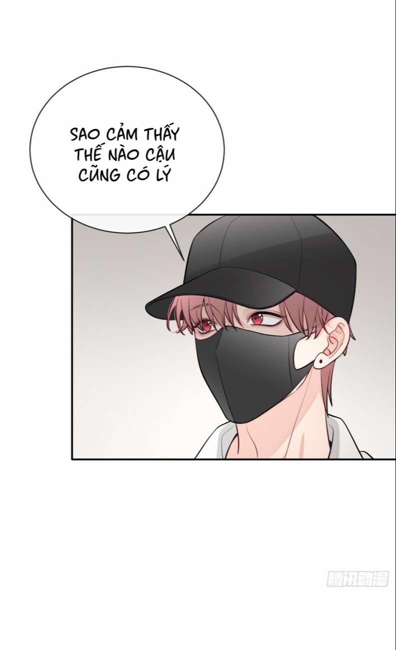 Chó Lớn Bắt Nạt Chủ 26 trang 38