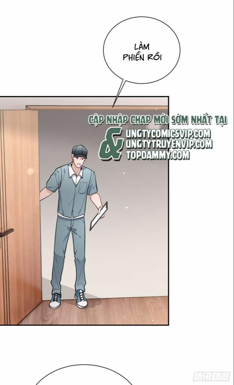 Chó Lớn Bắt Nạt Chủ 26 trang 39
