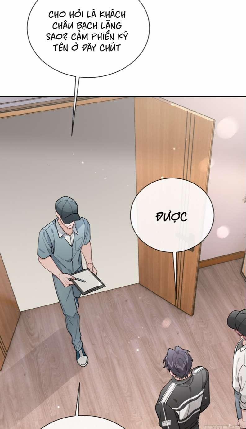 Chó Lớn Bắt Nạt Chủ 26 trang 40