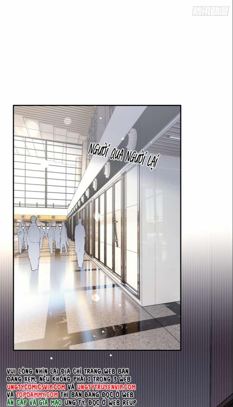 Chó Lớn Bắt Nạt Chủ 26 trang 42