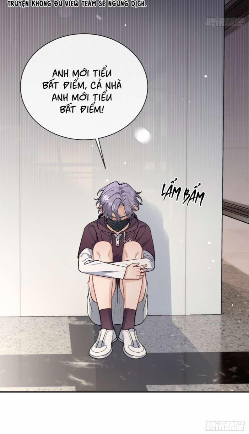 Chó Lớn Bắt Nạt Chủ 26 trang 43