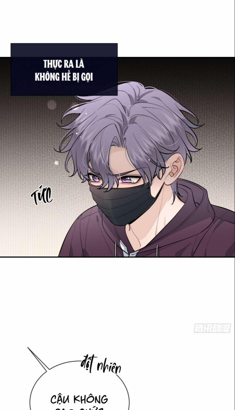 Chó Lớn Bắt Nạt Chủ 26 trang 44