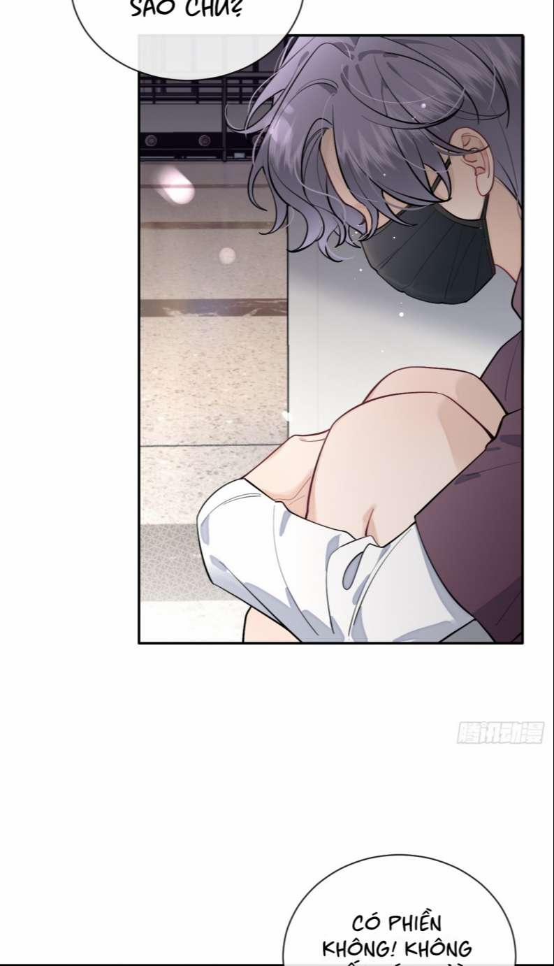 Chó Lớn Bắt Nạt Chủ 26 trang 45