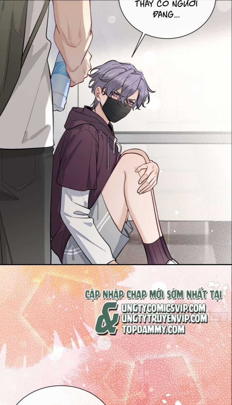 Chó Lớn Bắt Nạt Chủ 26 trang 46