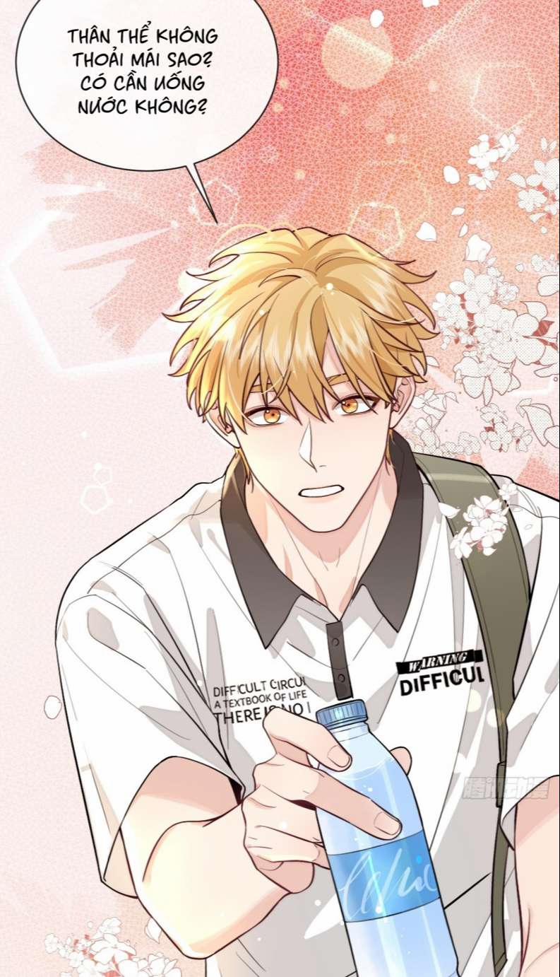 Chó Lớn Bắt Nạt Chủ 26 trang 47