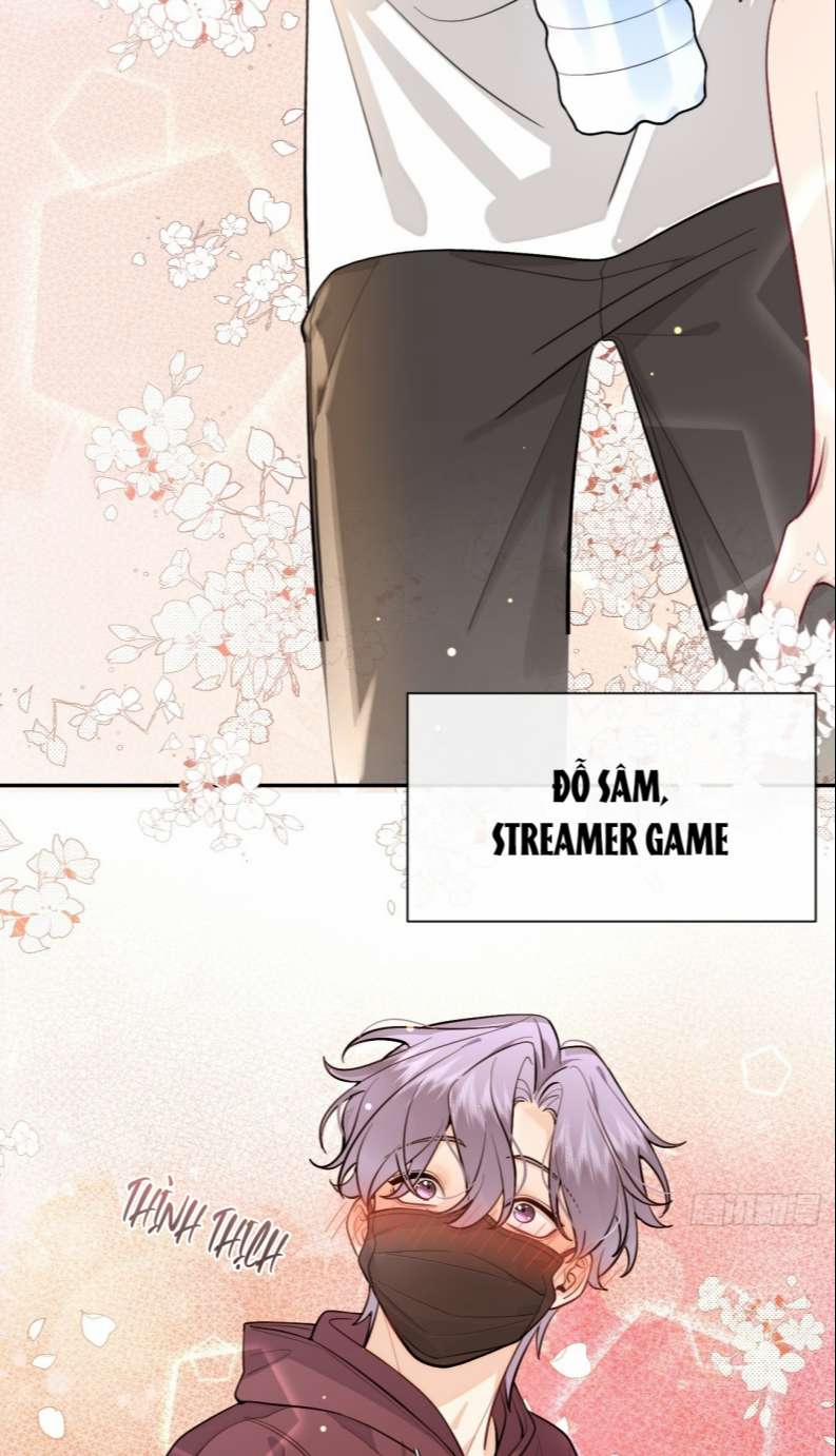 Chó Lớn Bắt Nạt Chủ 26 trang 48