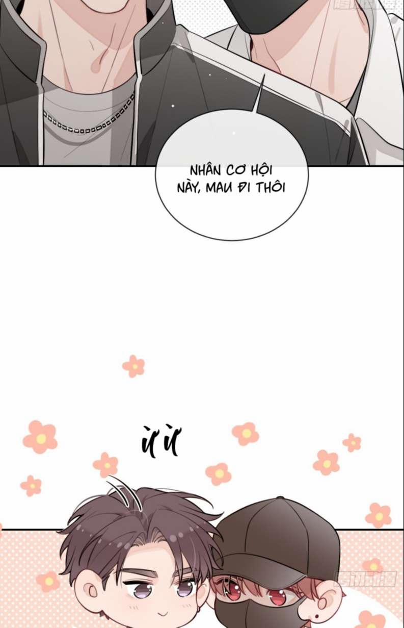 Chó Lớn Bắt Nạt Chủ 26 trang 5