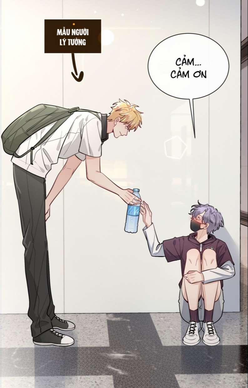 Chó Lớn Bắt Nạt Chủ 26 trang 50