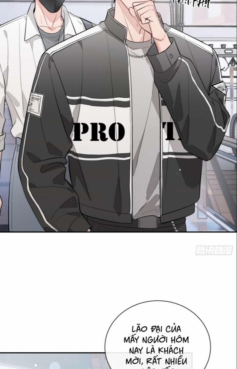 Chó Lớn Bắt Nạt Chủ 26 trang 7