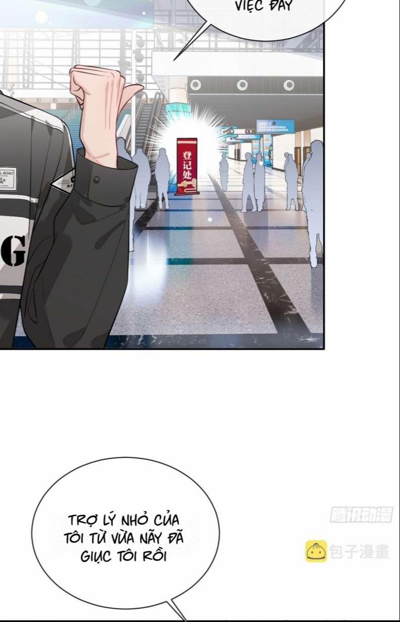 Chó Lớn Bắt Nạt Chủ 26 trang 8