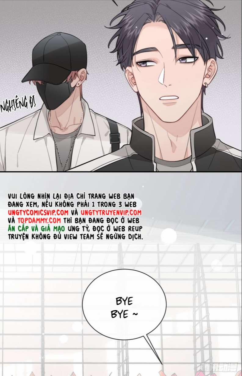 Chó Lớn Bắt Nạt Chủ 26 trang 9
