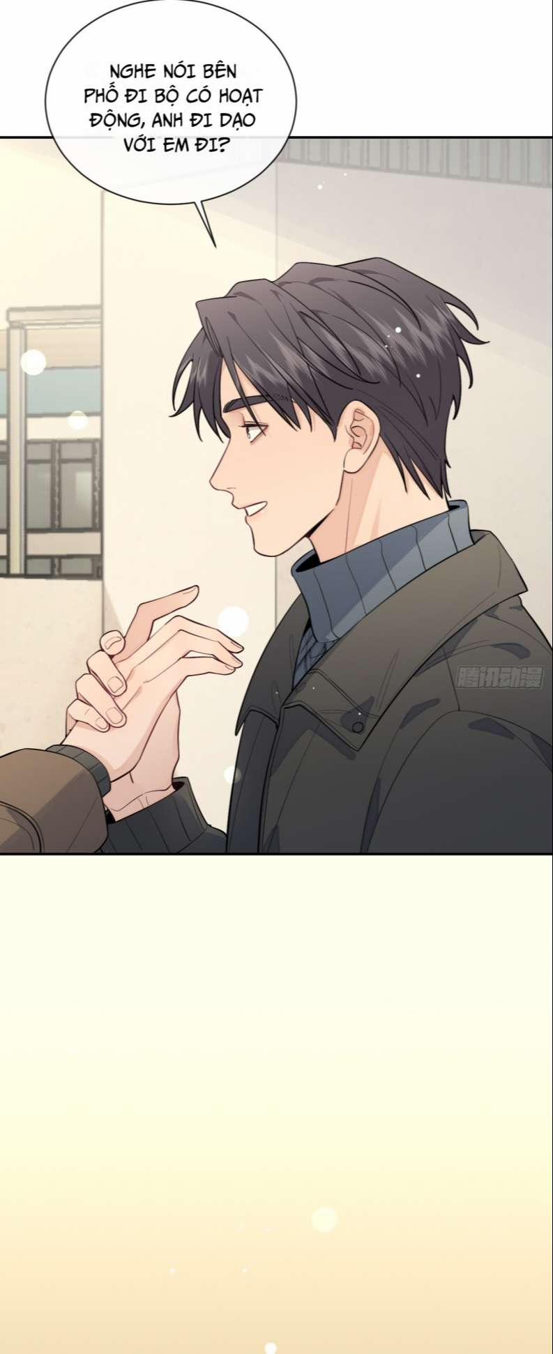 Chó Lớn Bắt Nạt Chủ 27 trang 18