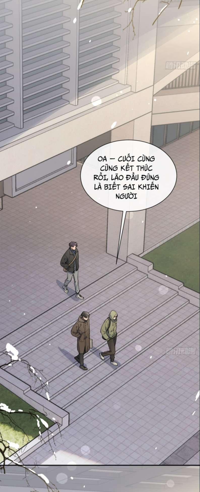 Chó Lớn Bắt Nạt Chủ 27 trang 2