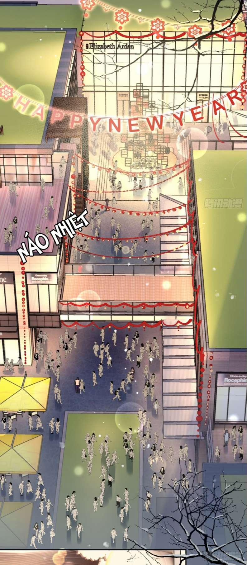 Chó Lớn Bắt Nạt Chủ 27 trang 20