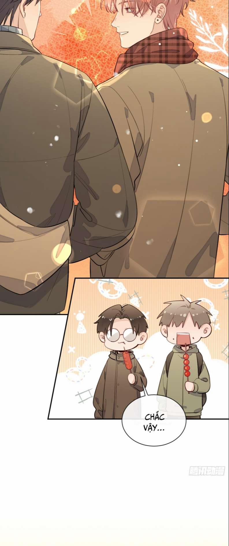 Chó Lớn Bắt Nạt Chủ 27 trang 27