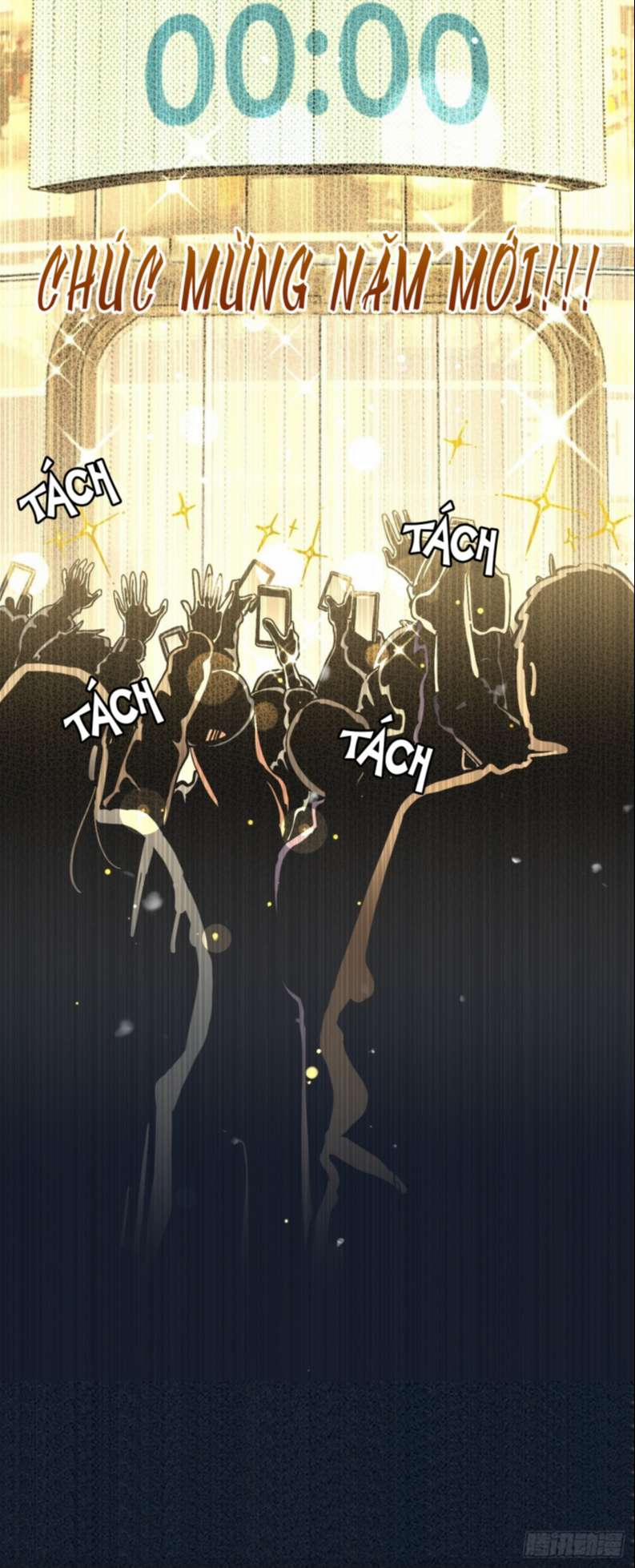 Chó Lớn Bắt Nạt Chủ 27 trang 30