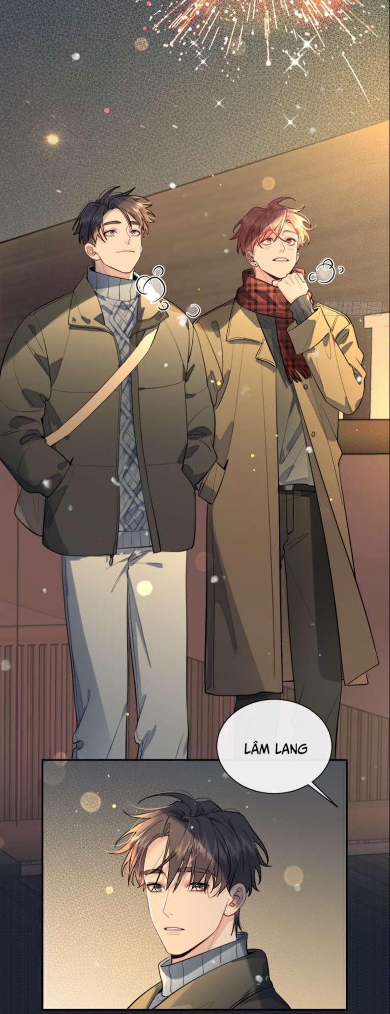 Chó Lớn Bắt Nạt Chủ 27 trang 32