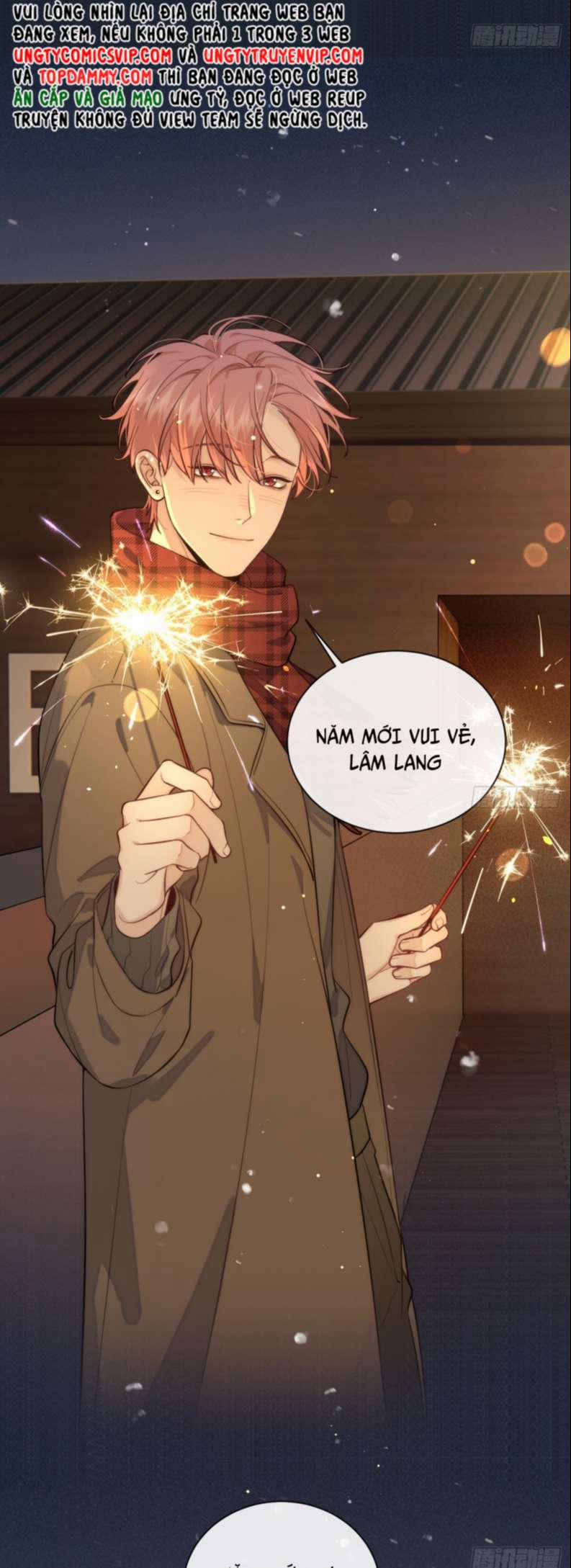 Chó Lớn Bắt Nạt Chủ 27 trang 33