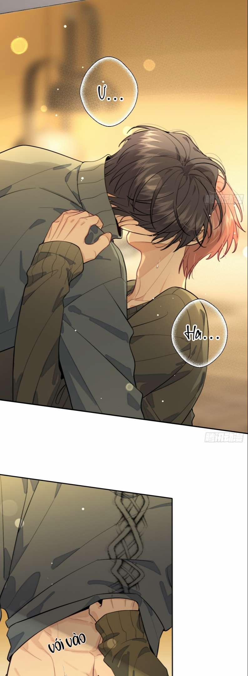 Chó Lớn Bắt Nạt Chủ 27 trang 37