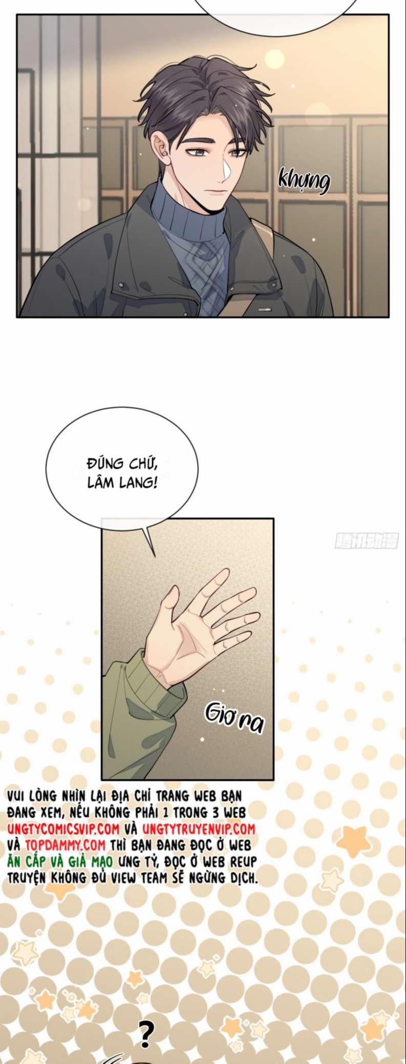 Chó Lớn Bắt Nạt Chủ 27 trang 4