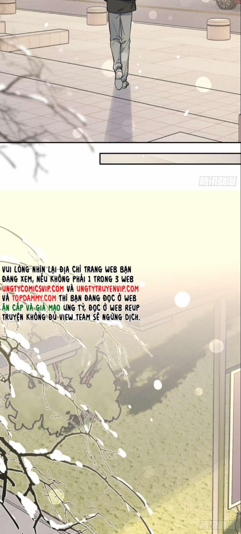 Chó Lớn Bắt Nạt Chủ 27 trang 8