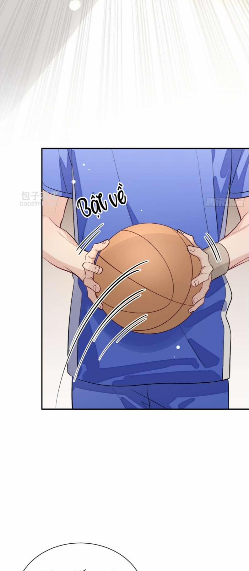 Chó Lớn Bắt Nạt Chủ 28 trang 10