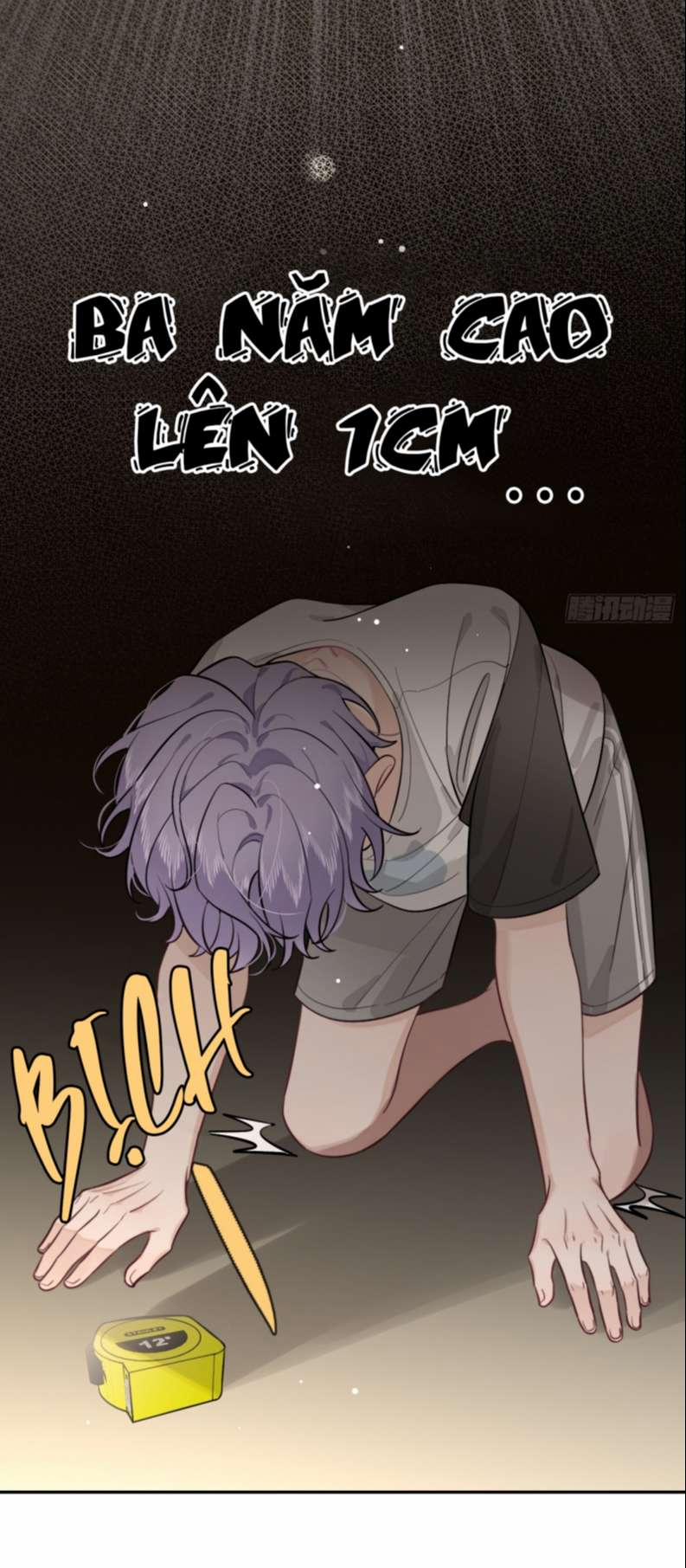 Chó Lớn Bắt Nạt Chủ 28 trang 17