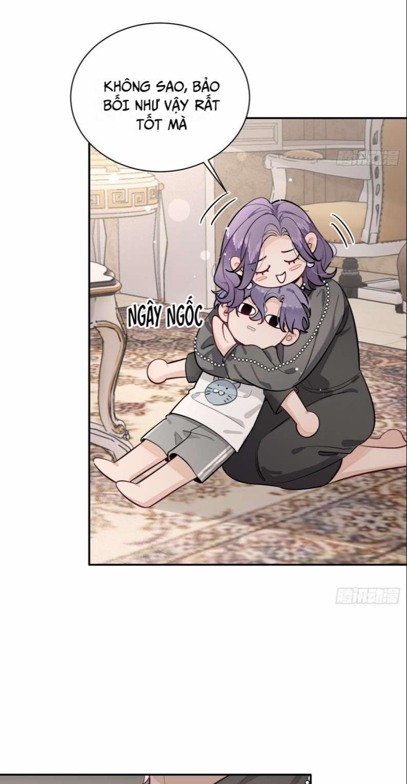 Chó Lớn Bắt Nạt Chủ 28 trang 18