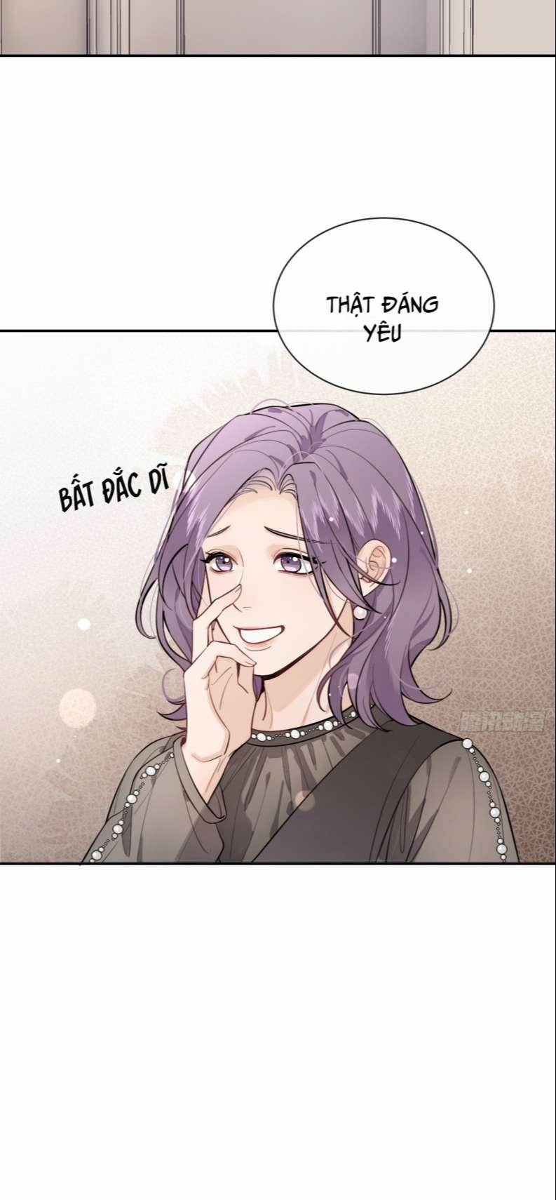 Chó Lớn Bắt Nạt Chủ 28 trang 20