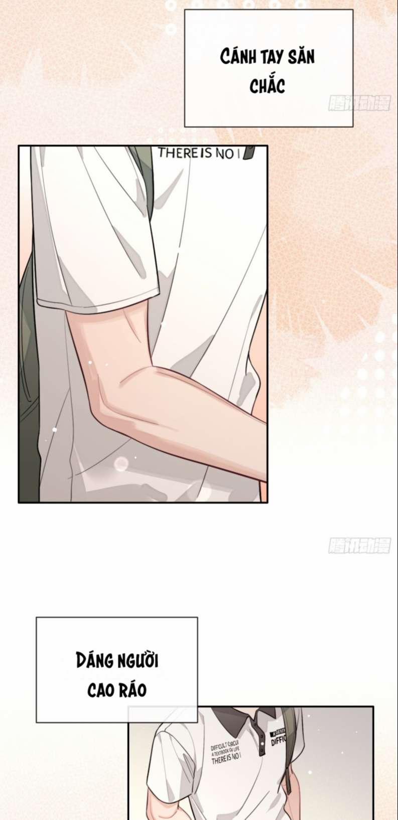 Chó Lớn Bắt Nạt Chủ 28 trang 24