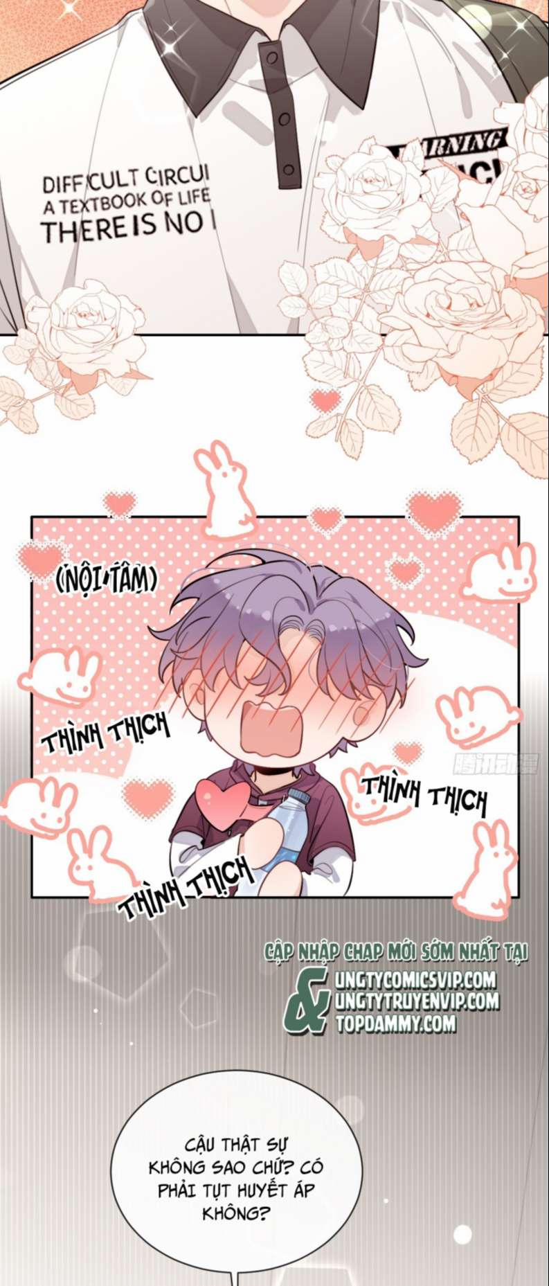 Chó Lớn Bắt Nạt Chủ 28 trang 26