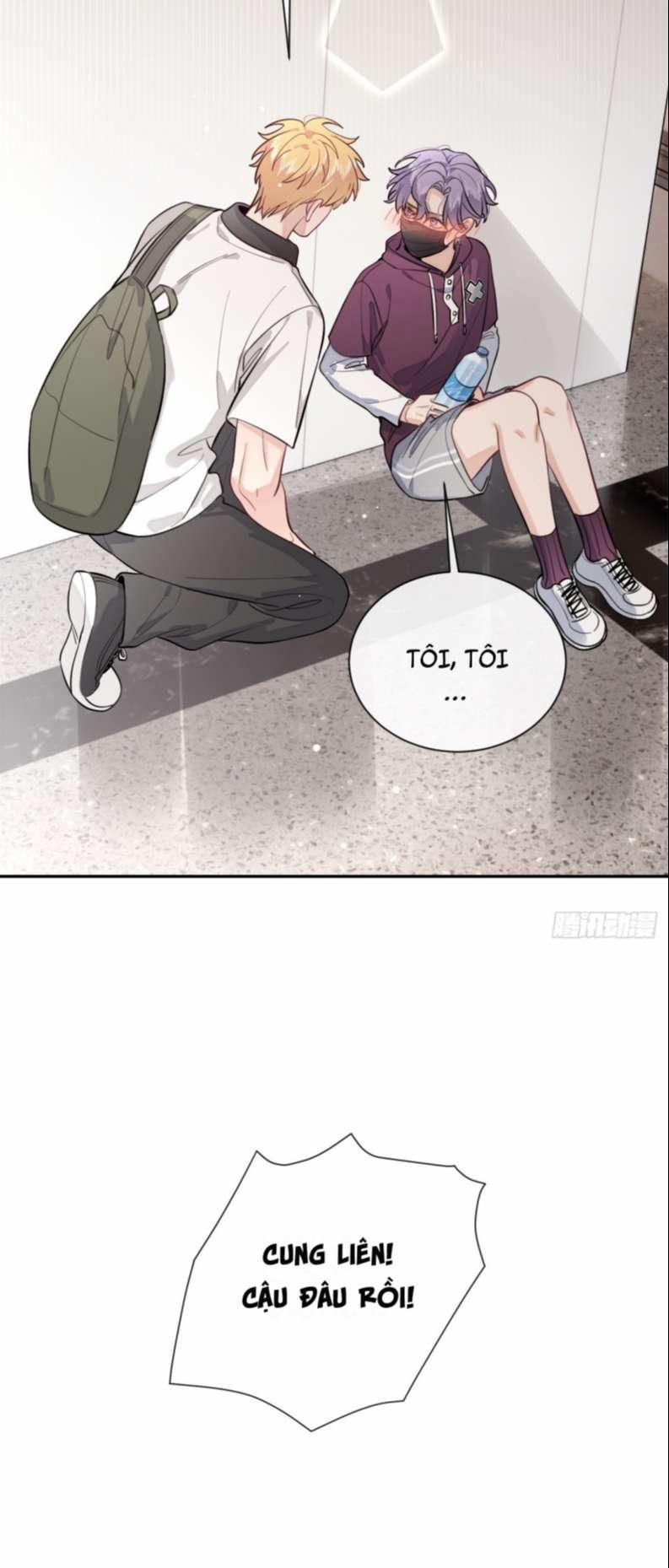 Chó Lớn Bắt Nạt Chủ 28 trang 27