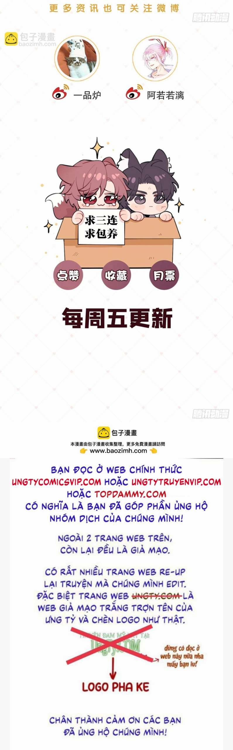 Chó Lớn Bắt Nạt Chủ 28 trang 44