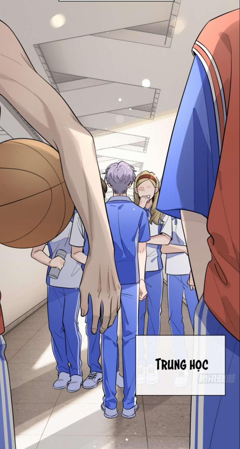 Chó Lớn Bắt Nạt Chủ 28 trang 6