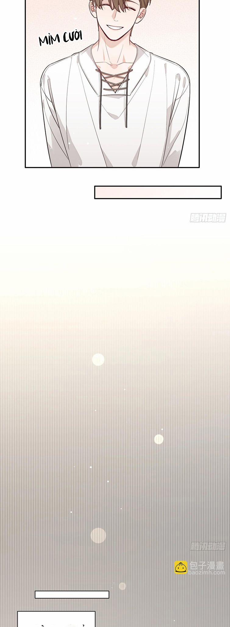 Chó Lớn Bắt Nạt Chủ 29 trang 11