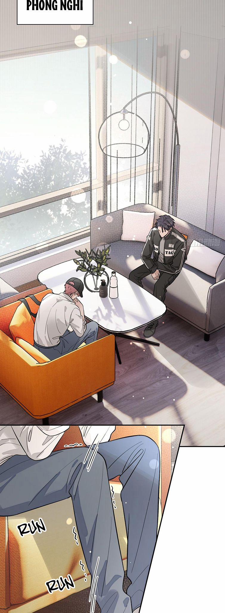 Chó Lớn Bắt Nạt Chủ 29 trang 12