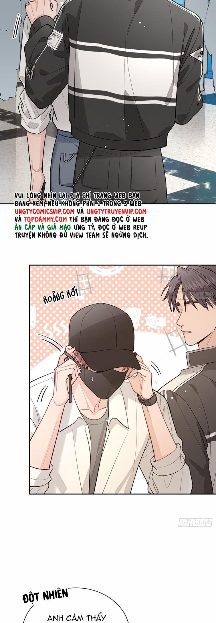 Chó Lớn Bắt Nạt Chủ 29 trang 19