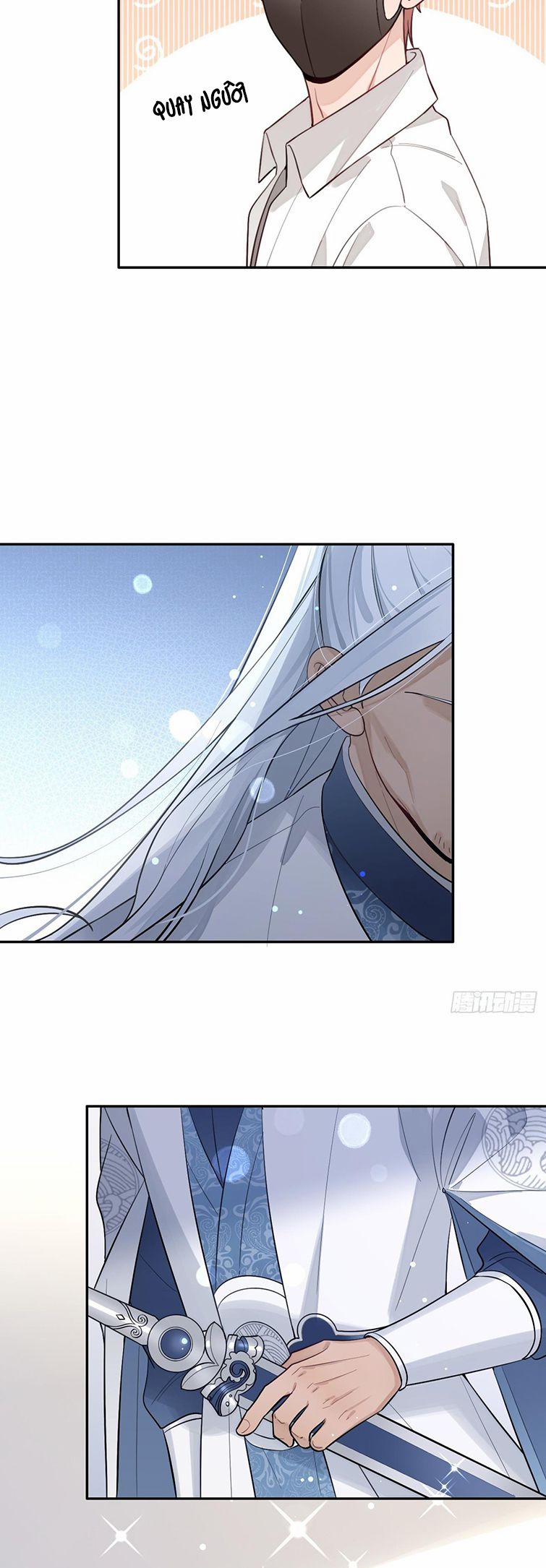 Chó Lớn Bắt Nạt Chủ 29 trang 26